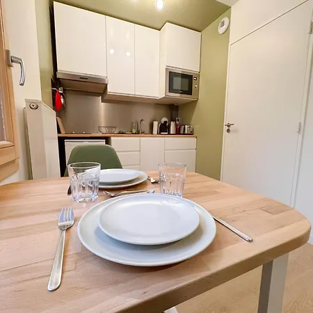 Grand Neuf Proche Transport Metro 4 Paris Apartamento Bagneux (Hauts-de-Seine)
