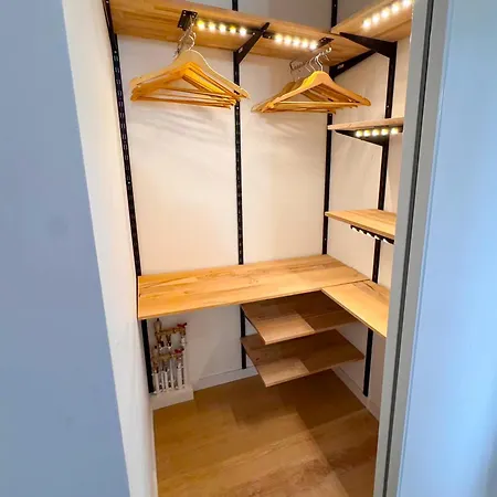 Apartamento Grand Neuf Proche Transport Metro 4 Paris Bagneux (Hauts-de-Seine)